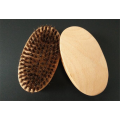 Brosse en poils de bambou